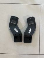 Adapter Uppababy Kinderwagen mit Maci Cosi Babyschale