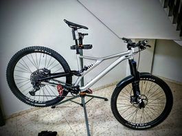 Specialized Stumpjumper EVO S3