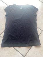 152 t-shirt H&M noir