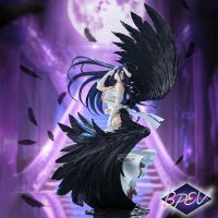 LAST PRICE! Overlord Albedo Evolve Figure Banpresto