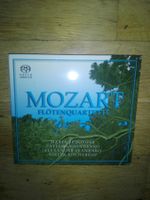 Mozart - Flötenquartette                           ©'2006