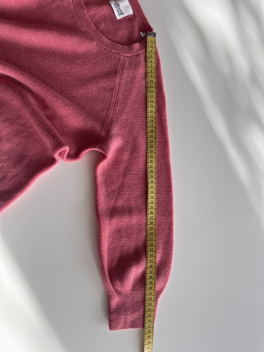 Pullover & Sweatshirts: Collectif mon Amour Pullover Leilani Grösse S – Gebraucht aus Bäretswil von evi-ta 8