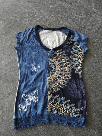 Desigual T-Shirt 