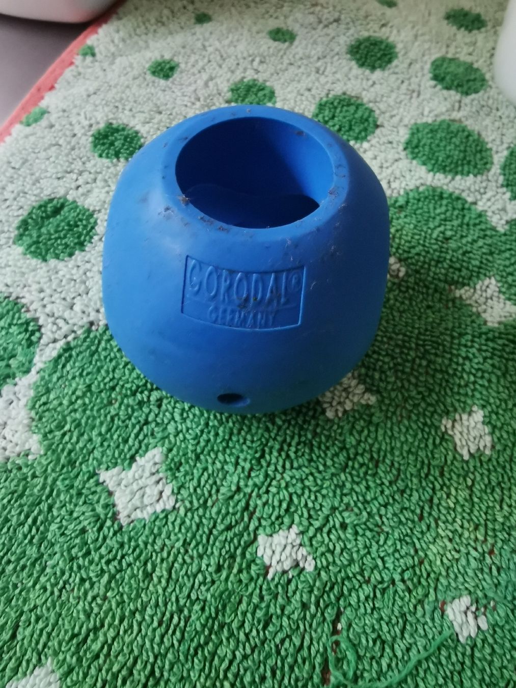 Tutti gli attrezzi: Magnet Waschball Zauberkugel – Usato da Cham venduto da julayla 1