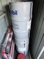 Öl fessli 60L 