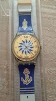 Swatch G 110 Sammleruhr, ungetragen
