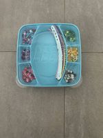 Lego dots braccialetti