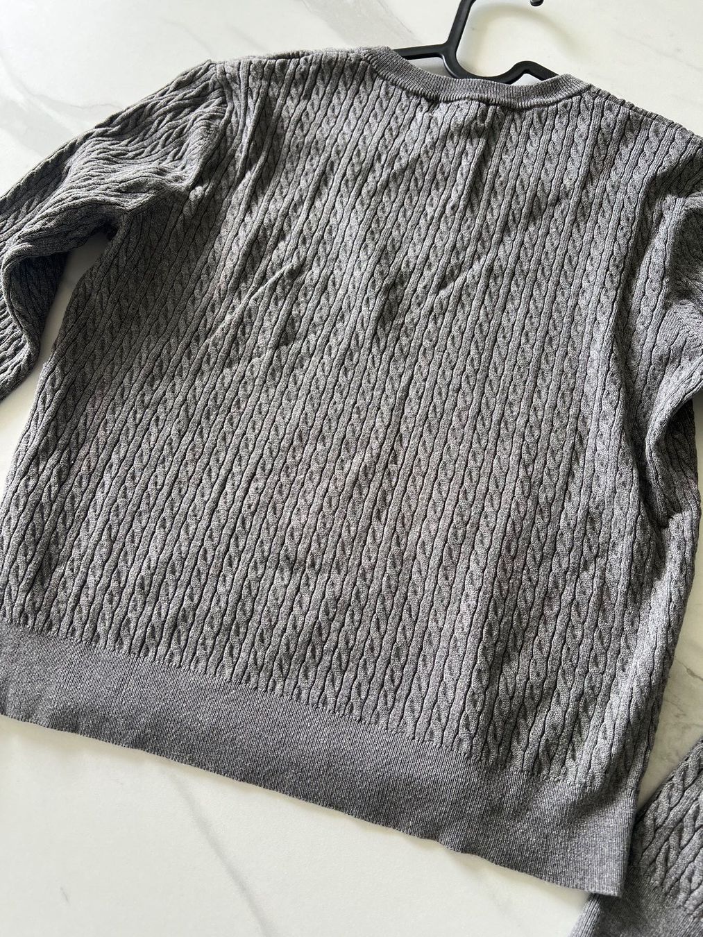 H&M Maglioni & Felpe: Pullover in Grau H&M S/36 – Nuovo (secondo la descrizione) da Ebmatingen venduto da Charliz 3