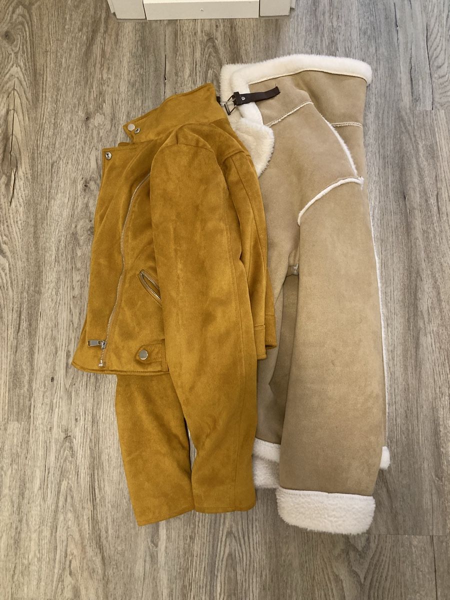 Lotti & Set di vestiti: Kleiderpaket Gr.XS/S – Usato da Schübelbach venduto da Moesi80 7
