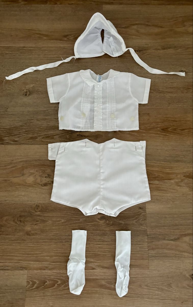 Lotti & Set di vestiti: Taufe - Kleider! – Usato da Einsiedeln venduto da sum_xm7z 4