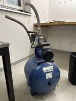 Druckerhöhungsanlage Pumpe Druckerhöhungspumpe