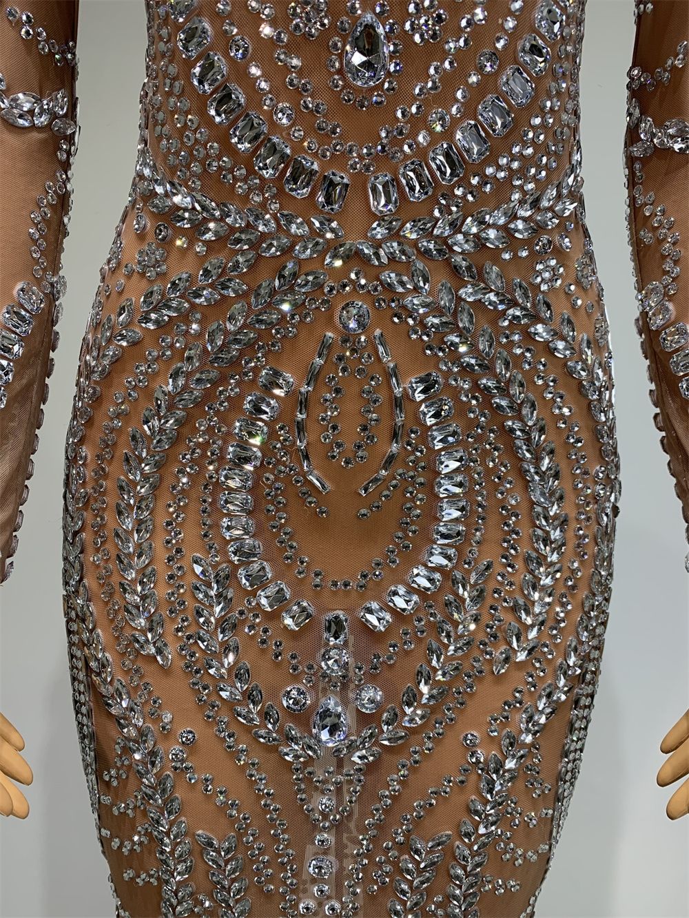 Vestiti: Abend kleid – Nuovo e nell'imballaggio originale da Wil SG venduto da Beh_ho83 6