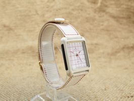 Damen Uhr, M-Watch M7603.575, 26 mm