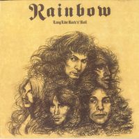 Rainbow – Long Live Rock 'N' Roll - Vergriffen - b