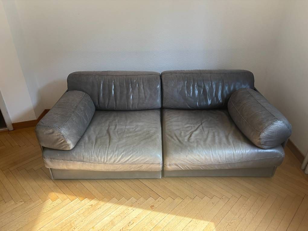 Sofas: de Sede (Bett-)Sofa – Gebraucht aus Bern von yangyong 1