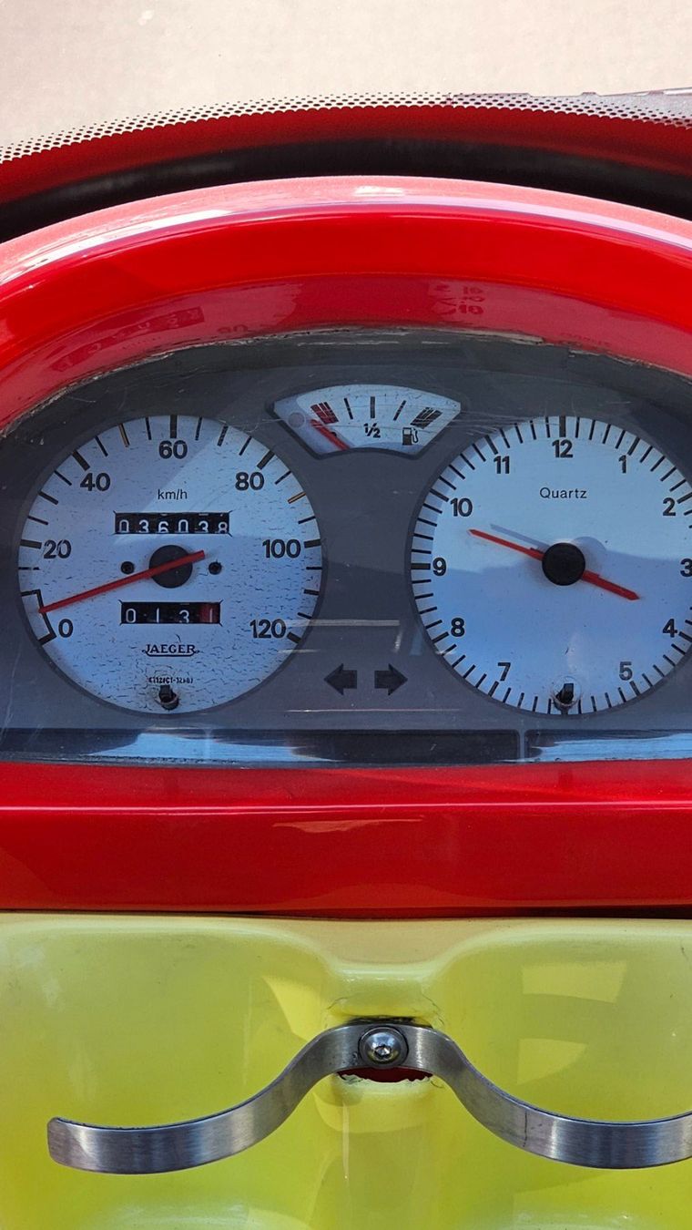 Ligier Automobili: Ligier Be Up – Usato da Diessenhofen venduto da Osio 8