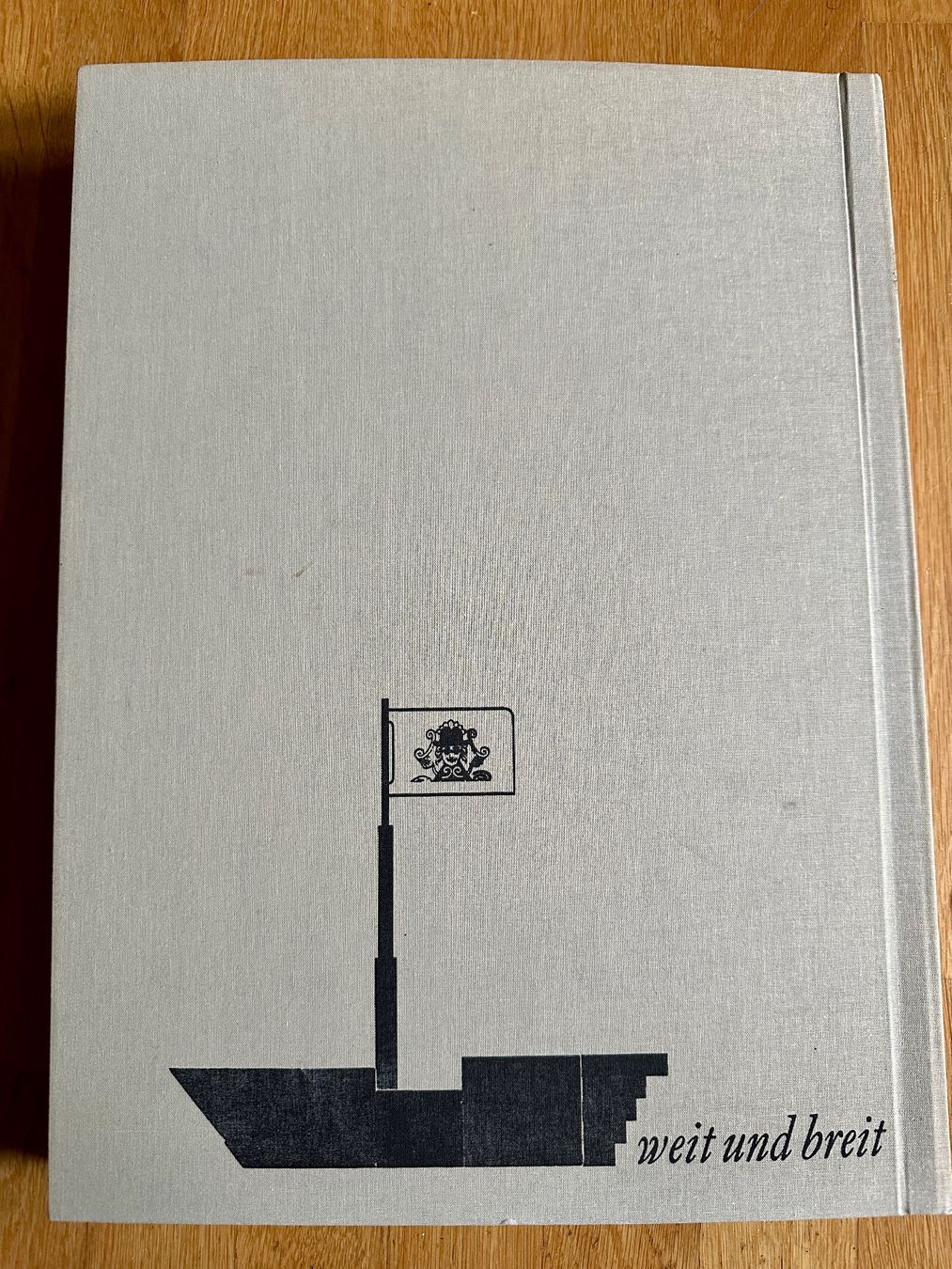 Bücher: Rixdorfer Drucke: Neustes «Basler Narrenschiff». 2001 – Gebraucht aus Zürich von allp 9