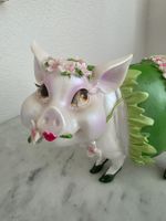 Lustiges Sparschwein