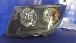 Vw Crafter  Scheinwerfer rechts