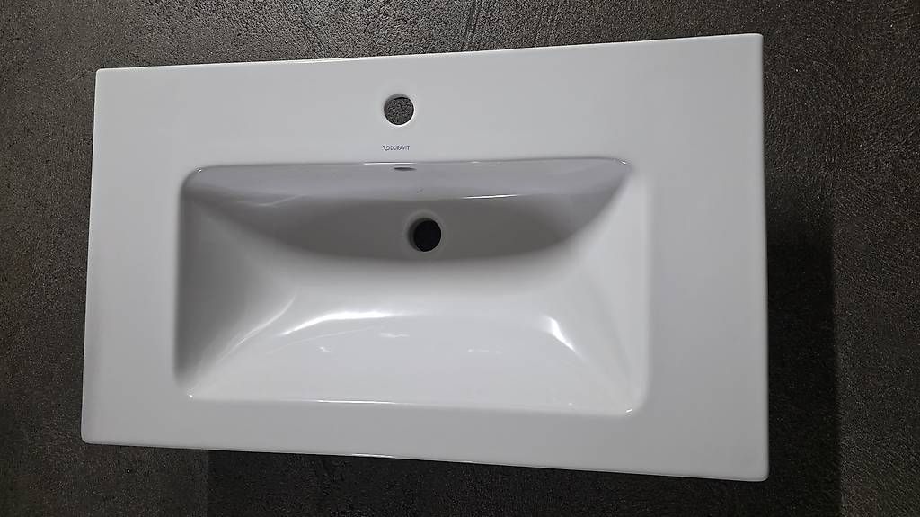 Spülbecken & Waschbecken: Duravit waschbecken 2 – Neu und originalverpackt aus Au ZH von Niko.niko90