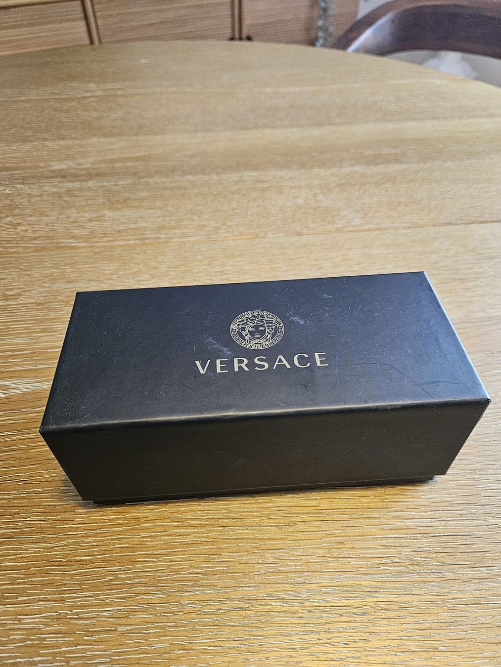 Versace Occhiali & Lenti: Lunettes Versace – Nuovo e nell'imballaggio originale da Neuchâtel venduto da Mayouned 1