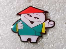 Ansteckpin 114: Maga Bio