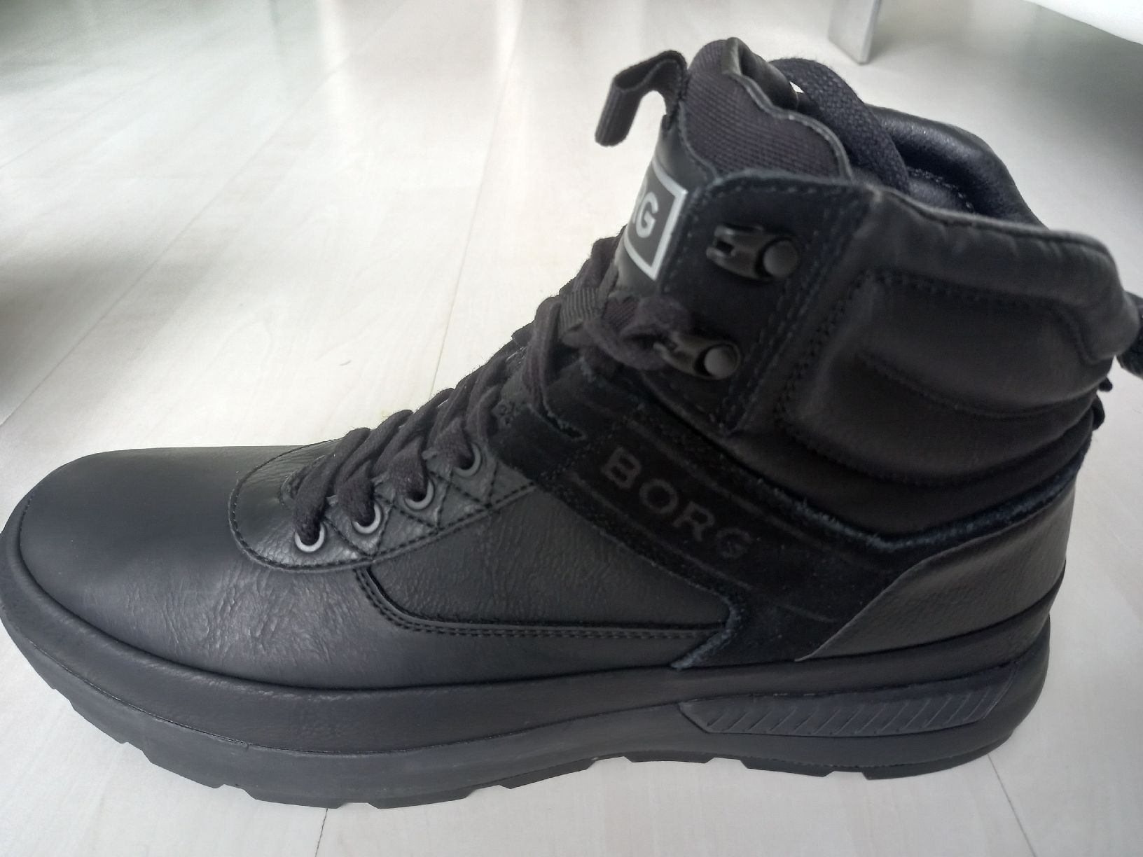 Scarpe da uomo: Neue Schuhe der Marke Björn Borg – Nuovo e nell'imballaggio originale da Birr venduto da dom_xgg9 1