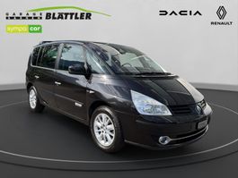 Renault Espace 4 Initiale 7-Plätzer Automat MFK+Service