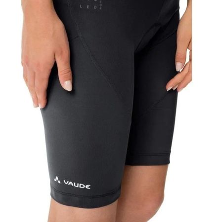 Vaude Matera Tights Damen Velohose Gr. 38 / S