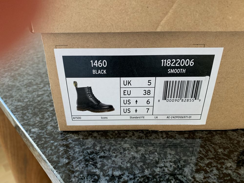 Schuhe air wair sales