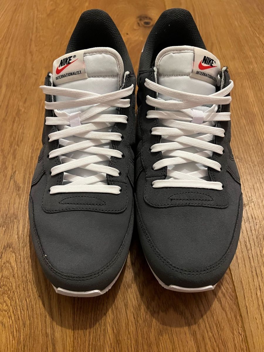 Nike Herrenschuhe: Nike Sneaker Internationalist Gr. 44.5 – Neu (gemäss Beschreibung) aus Schwarzenbach SG von bienchen22 1