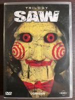 SAW - Teil 1 bis 3