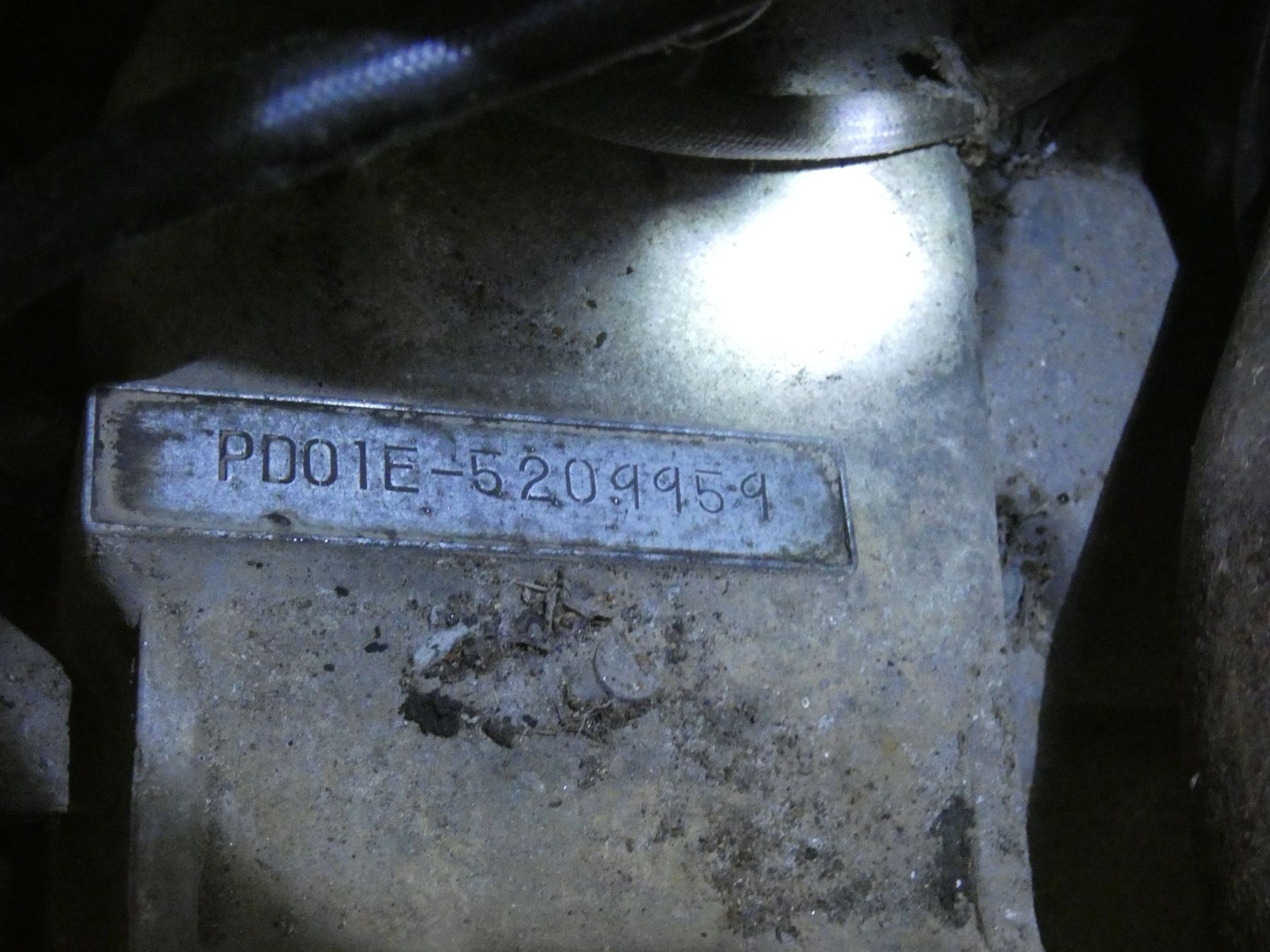 Motori: honda xl500 motor – Usato da Hofstetten BE venduto da IsabellR 2