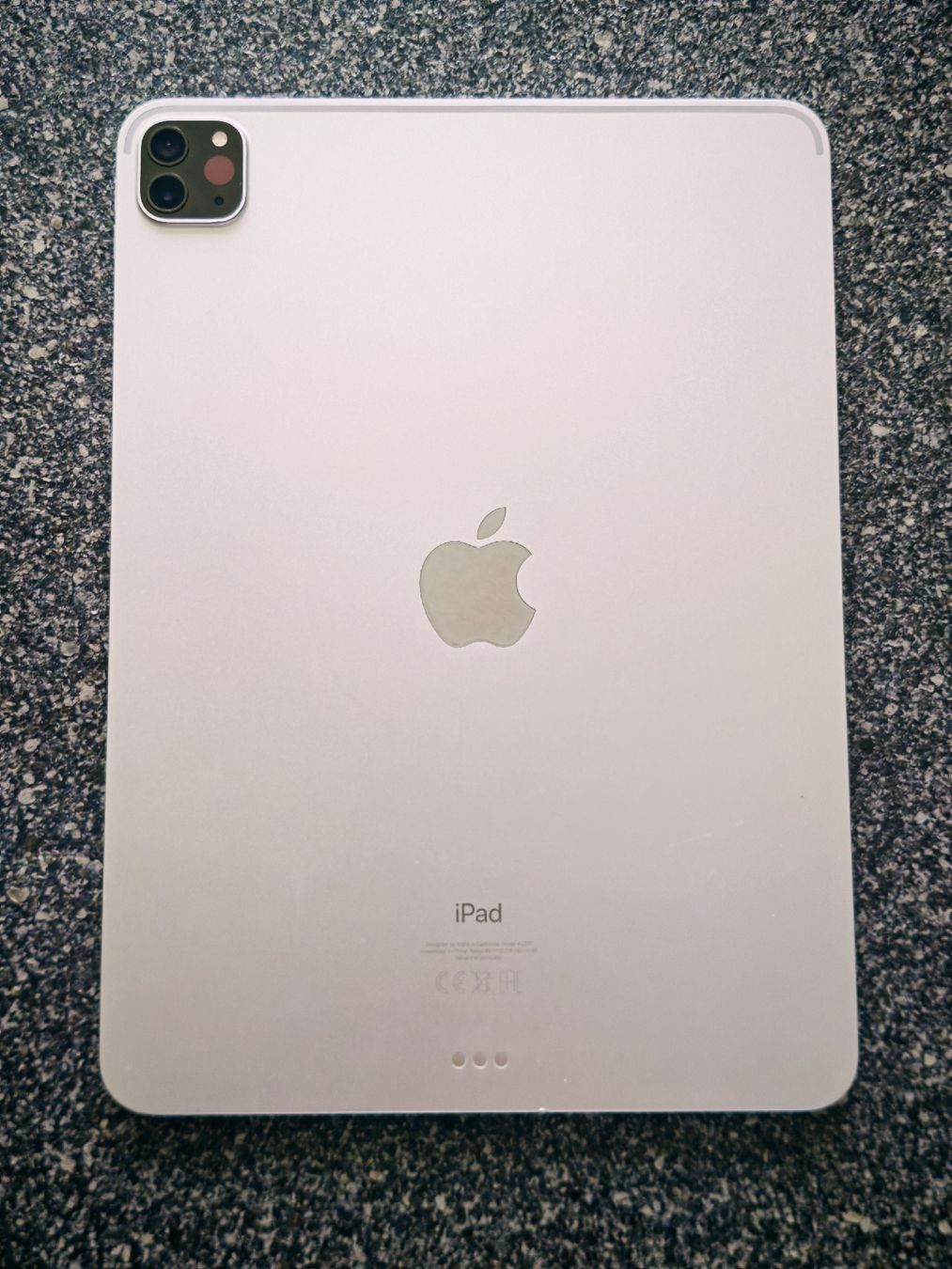 Apple Tablettes PC: iPad Pro 11 (3rd Generation) m1 chip wifi – D'occasion à Nebikon par sukru25 2
