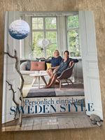 Interior Sweden Style  Lifestyle Einrichten Schweden Stil