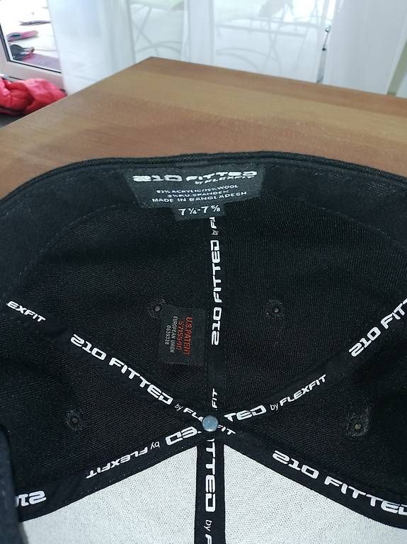 Copricapi, berretti & cappellini: Rollerblade Cap – Usato da Unterägeri venduto da Aegericity 2