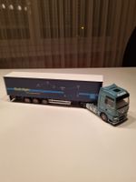 TEKNO Lastwagen Planzer 1:50