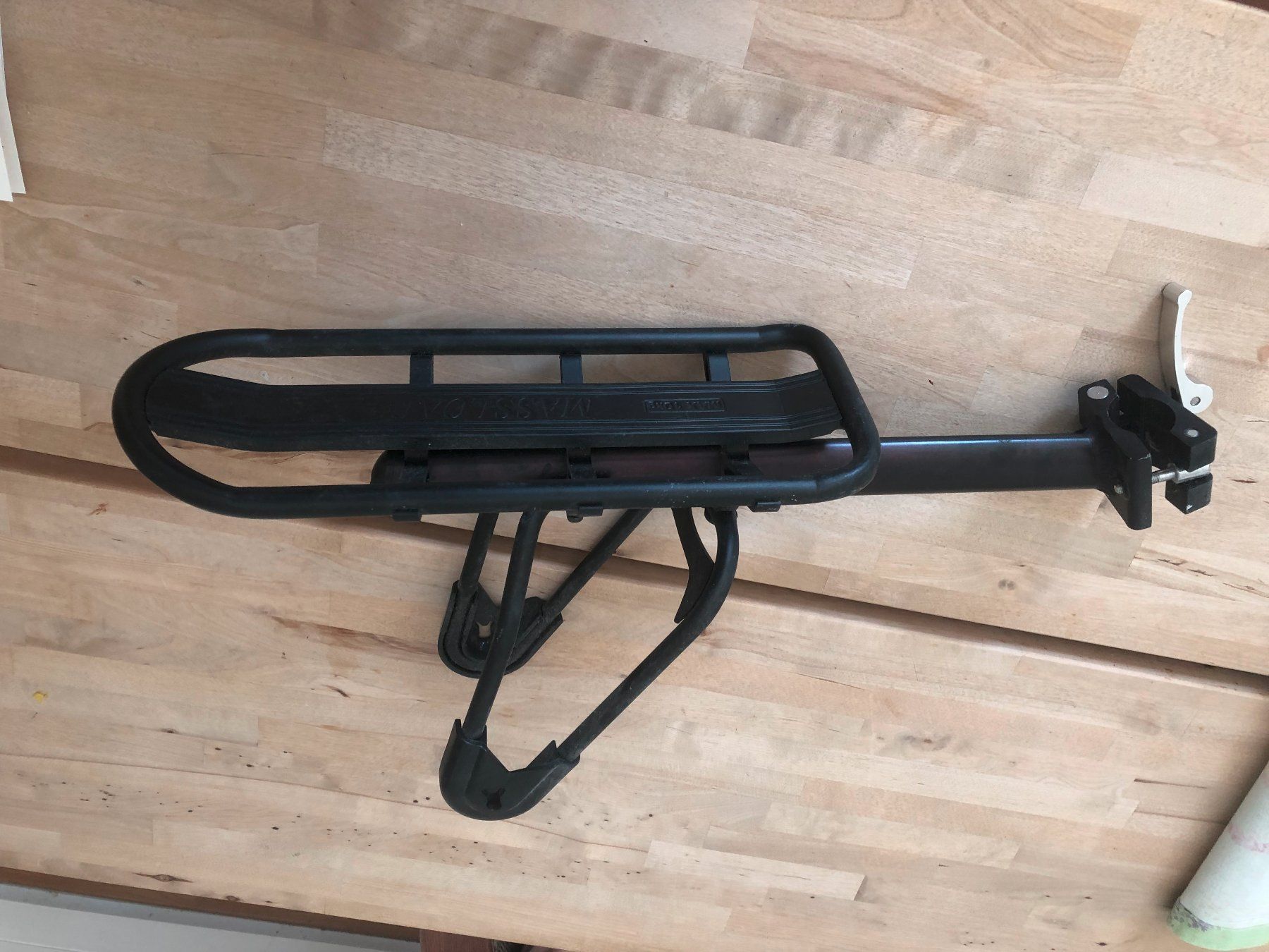 Pezzi di ricambio: Velo Gepäckträger – Usato da Oberengstringen venduto da harburger