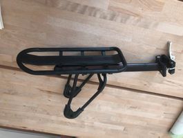 Velo Gepäckträger