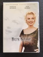 Bus Stop (Dvd) Marilyn Monroe
