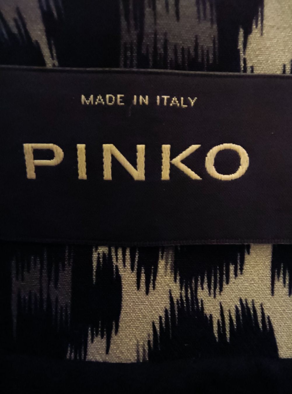 Gonne: PINKO Leopard Rock, Gr. 34/36 – Usato da Thalwil venduto da ralucoantza 2