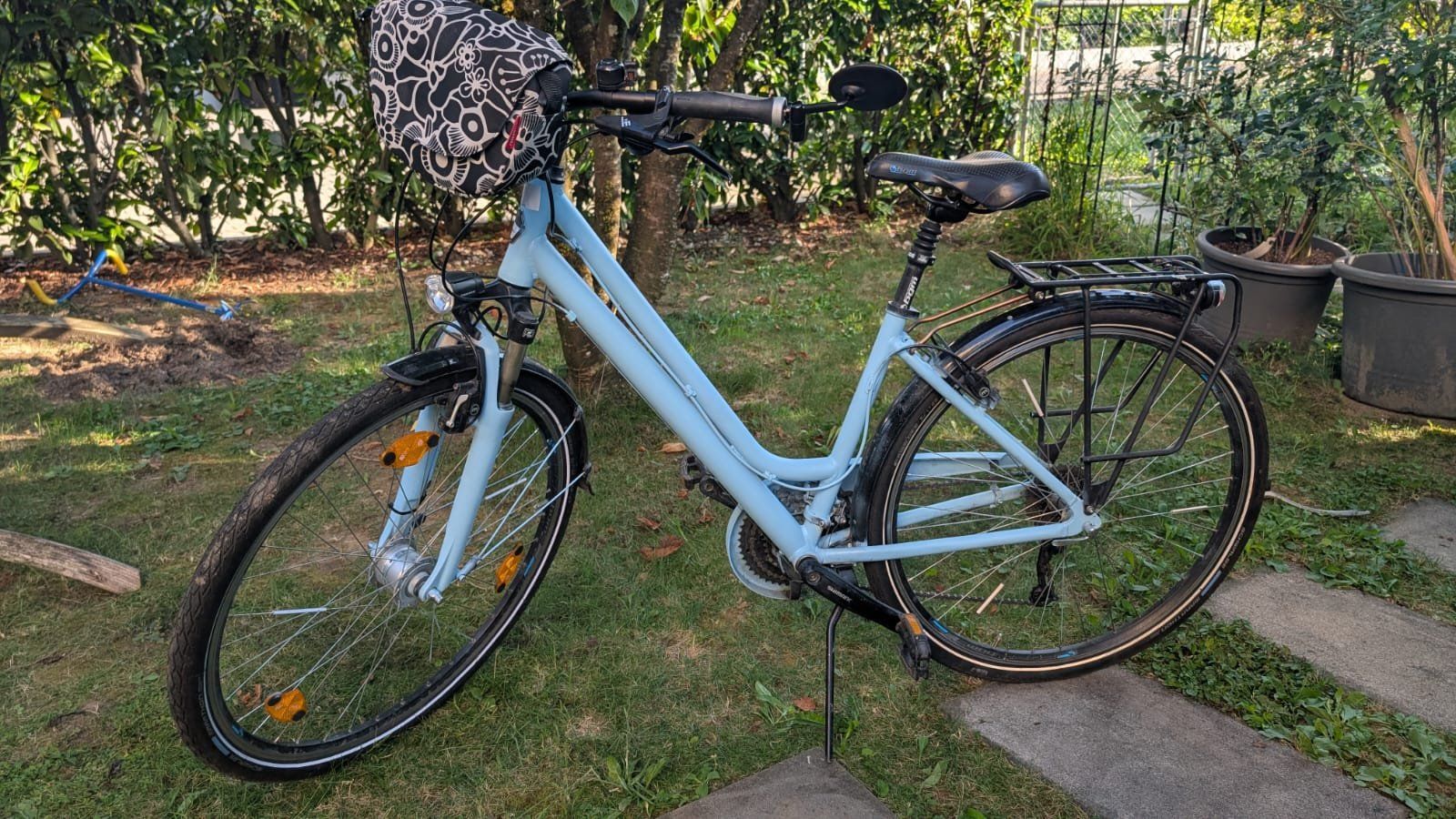 fahrradanhänger hund 10 kg Faltbarer Hundefahrradanhänger Bis zu 20 E-Bike geeignet Farbe:Chrom Fahrrad Schutzfolie Aufkleber für Produkte HeldenPilz
