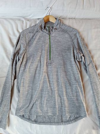 Joggingpullover