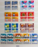 Timbres suisses 1977 Par 4