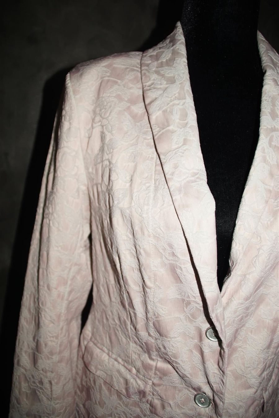 Nile Giacche: Blazer, =NEU= Nile, S – Nuovo (secondo la descrizione) da Stettfurt venduto da outlet72 1