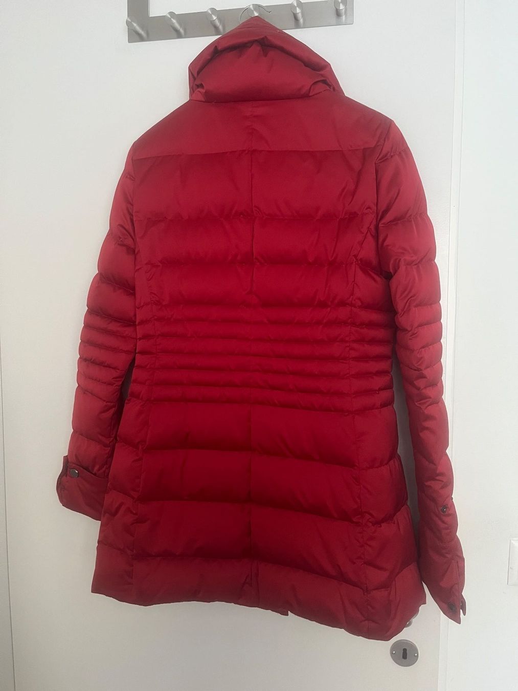 Jacken: Daunen Jacke – Gebraucht aus Samedan von Golferin50 2