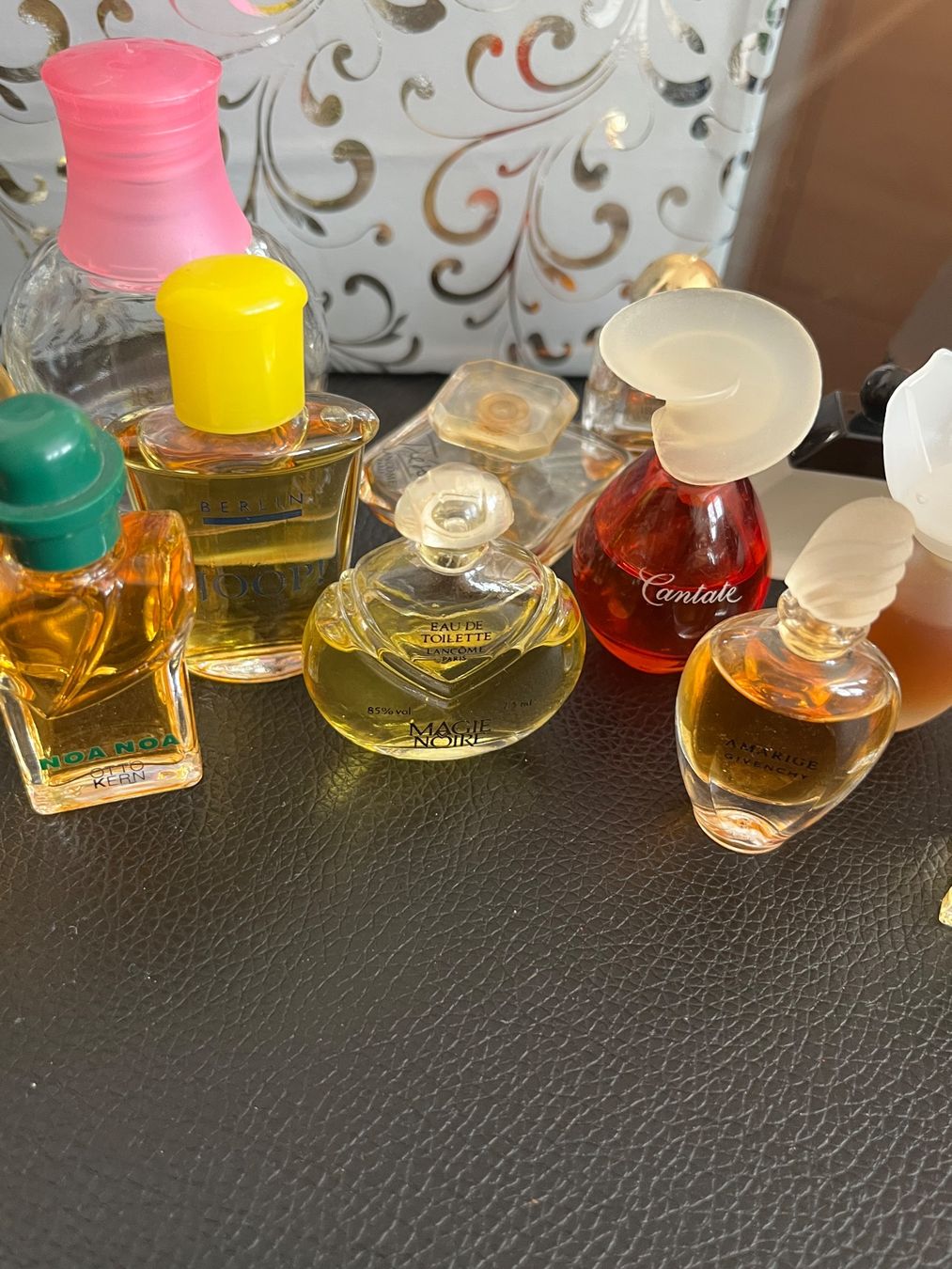 Profumi & Eau de Toilette: 15 stk Miniaturen Parfum – Usato da Neuenhof venduto da Mastermind-73 2