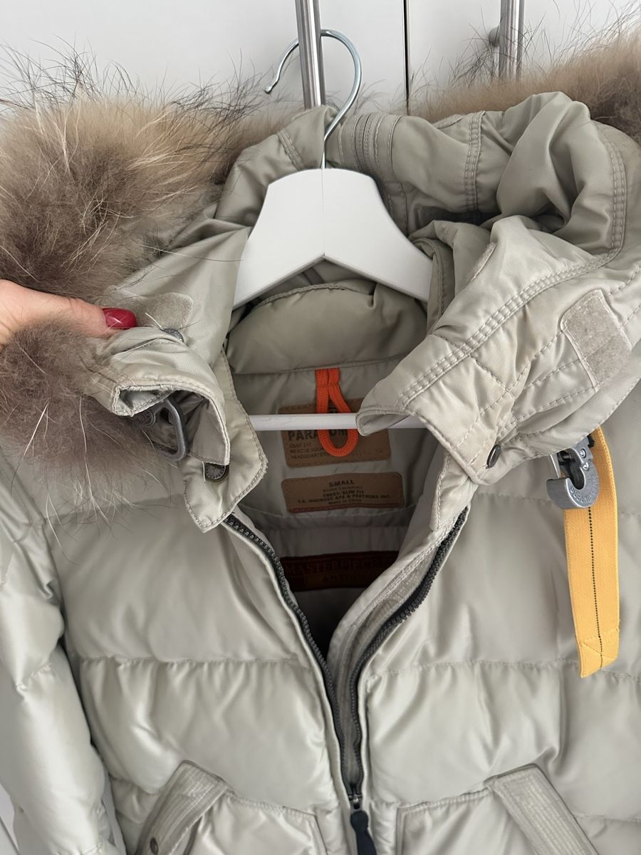 Parajumpers Vestes: Parajumpers Damenparka – Neuf (Voir description) à Uster par celiiinaaa 2