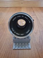 Canon FD 50mm 1.8 "Silver Nose" Objektiv - Canon FD Mount
