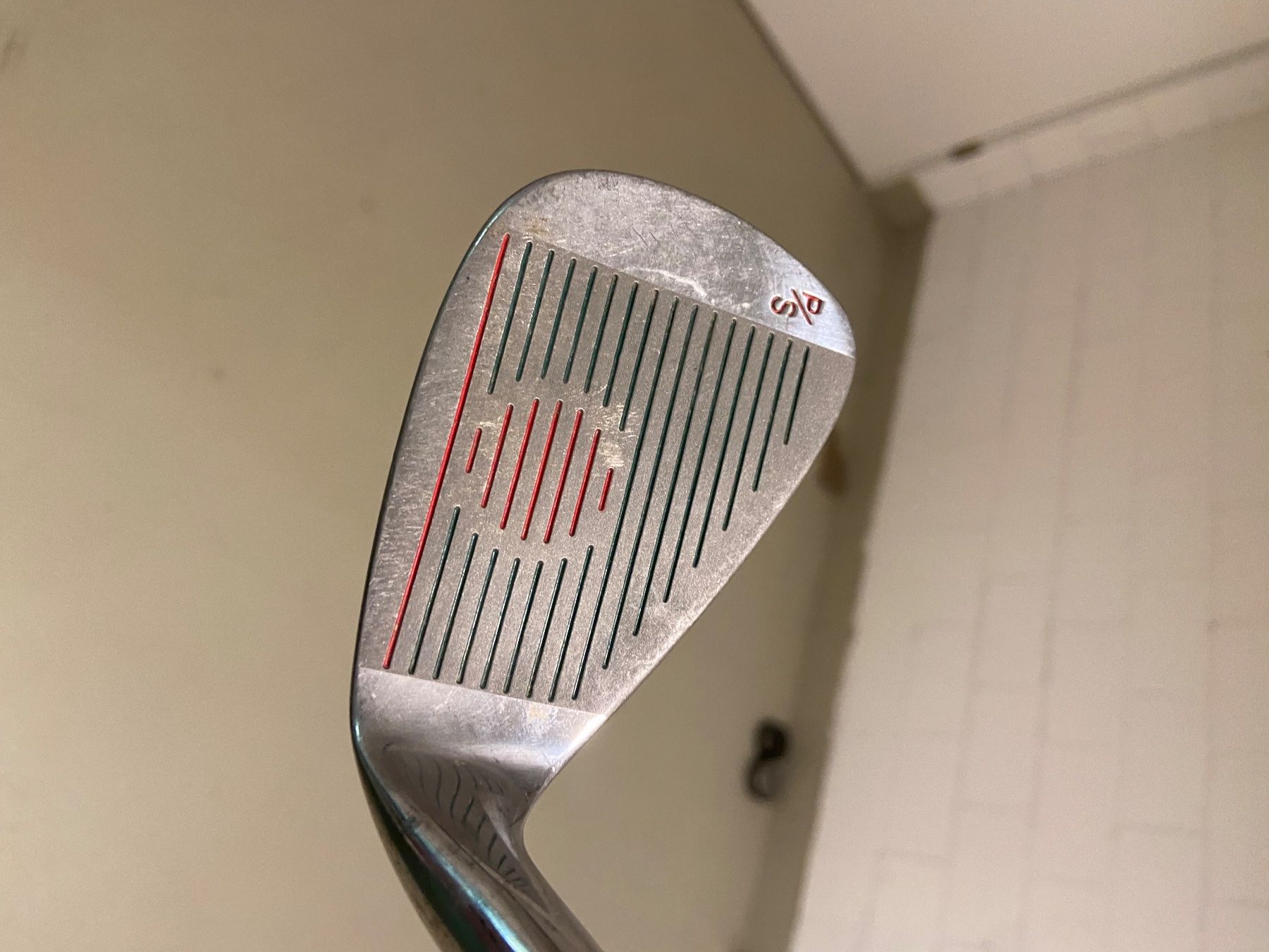 Clubs & Sets: Silverline Golf - Wedge P / S - RH - Kids Junior – D'occasion à Frauenfeld par golfdude 2